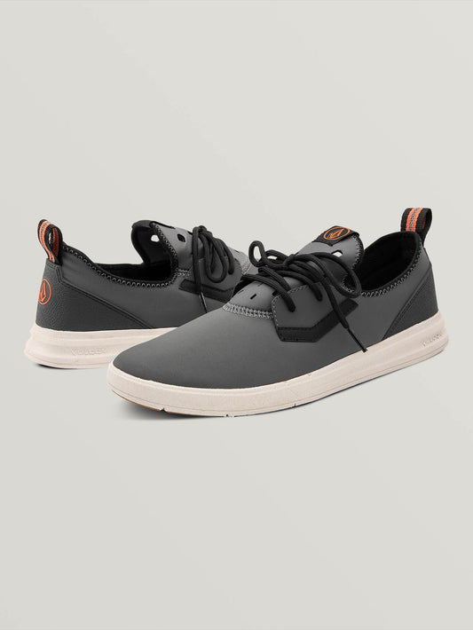 Draft Eco Shoe - Grey Combo