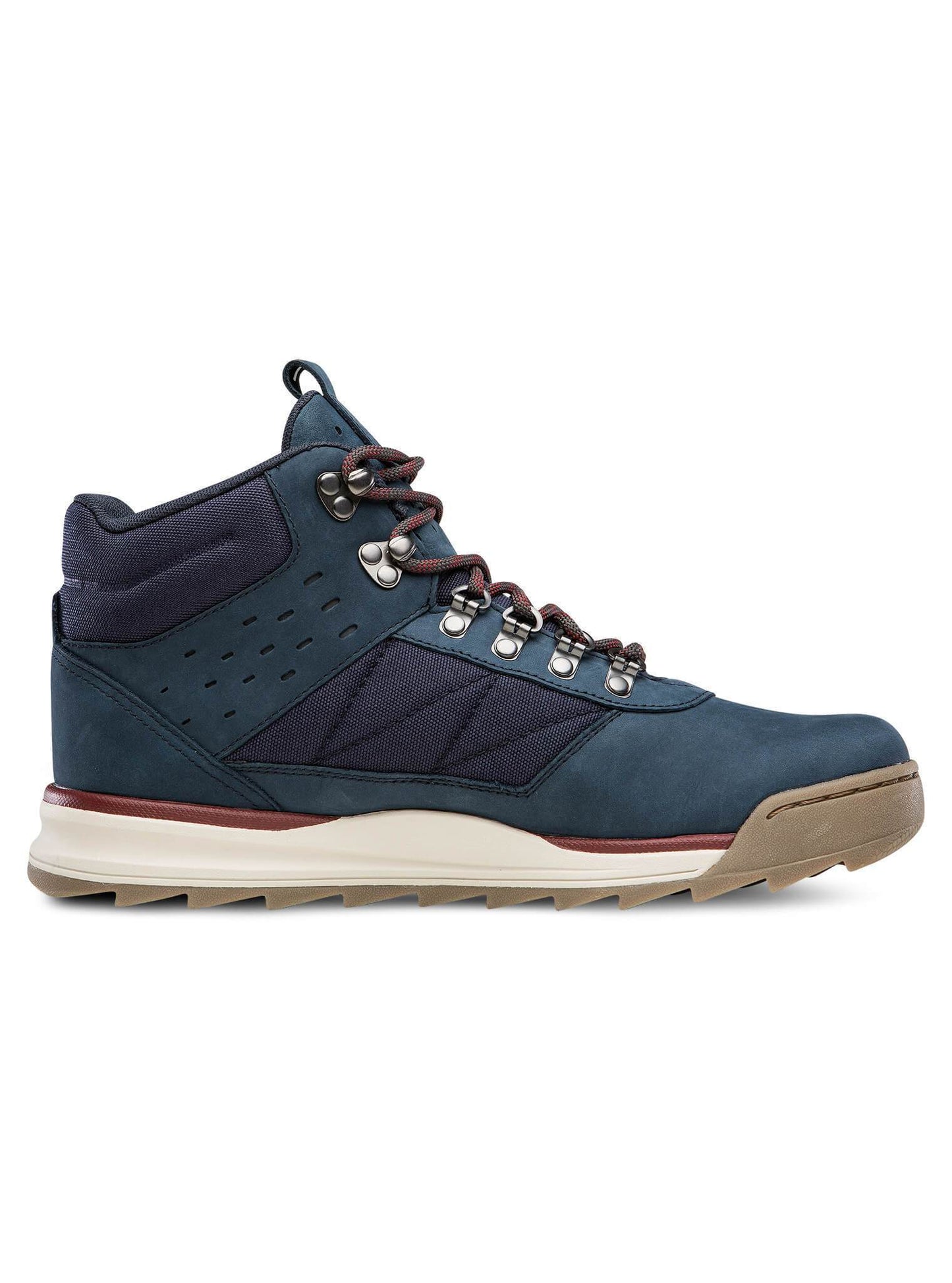Shelterlen GORE-TEX Boots - Navy