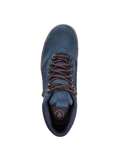 Shelterlen GORE-TEX Boots - Navy
