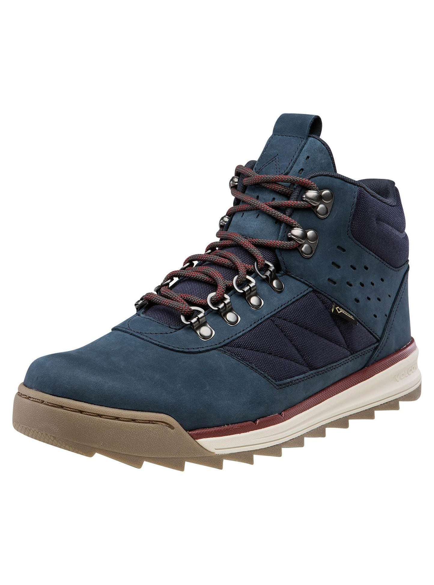 Shelterlen GORE-TEX Boots - Navy