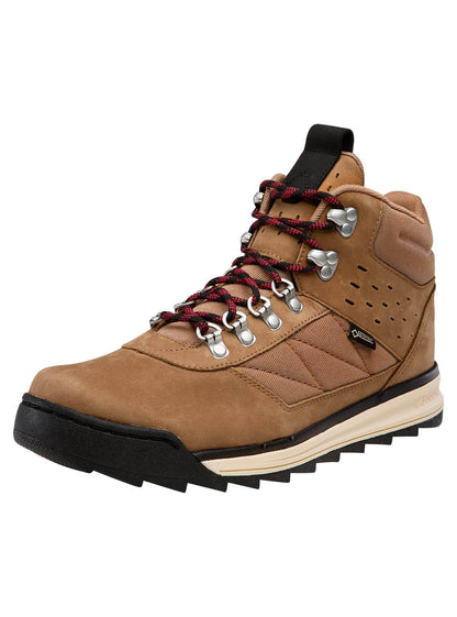 Shelterlen GORE-TEX Boots - Vintage Brown