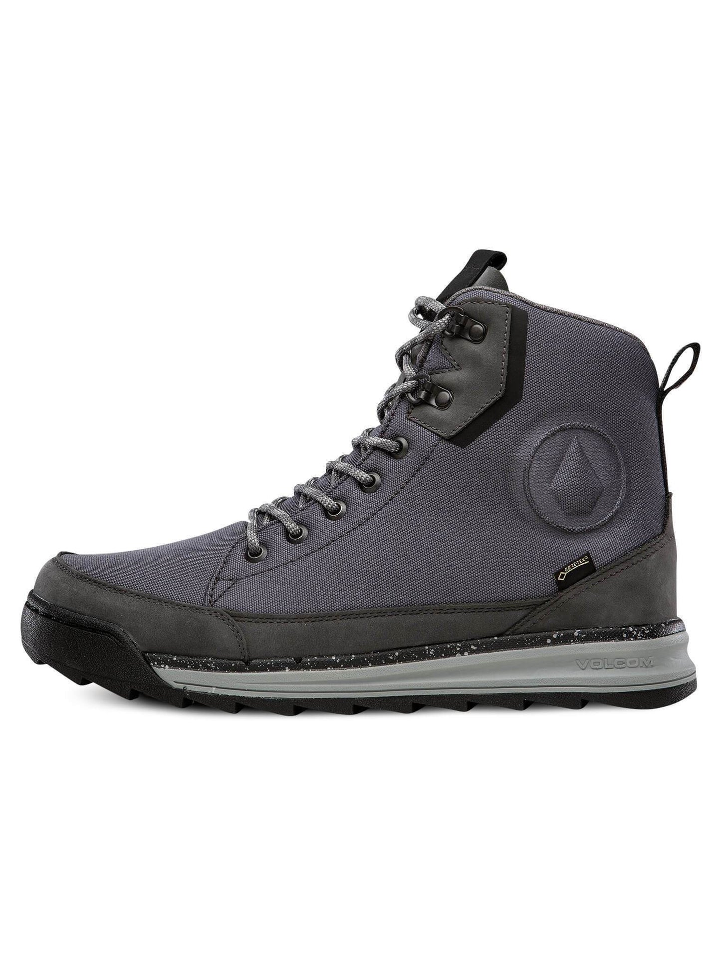 Roughington GORE-TEX Boots - Gunmetal Grey