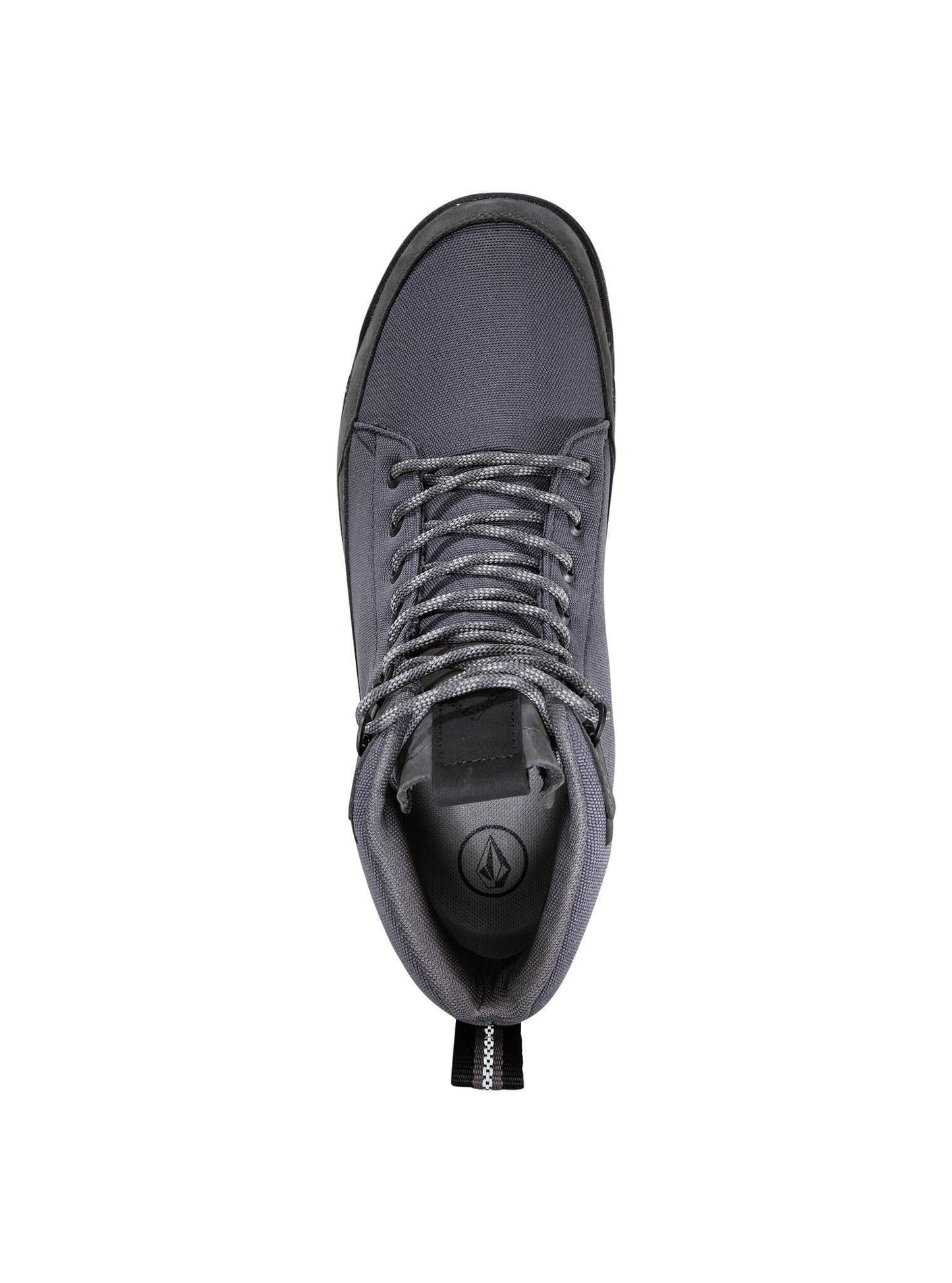 Roughington GORE-TEX Boots - Gunmetal Grey