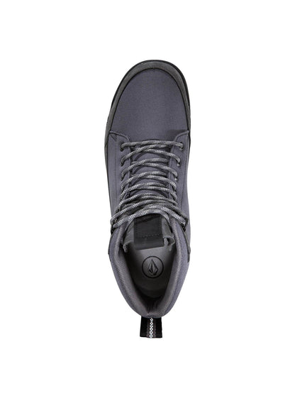 Roughington GORE-TEX Boots - Gunmetal Grey