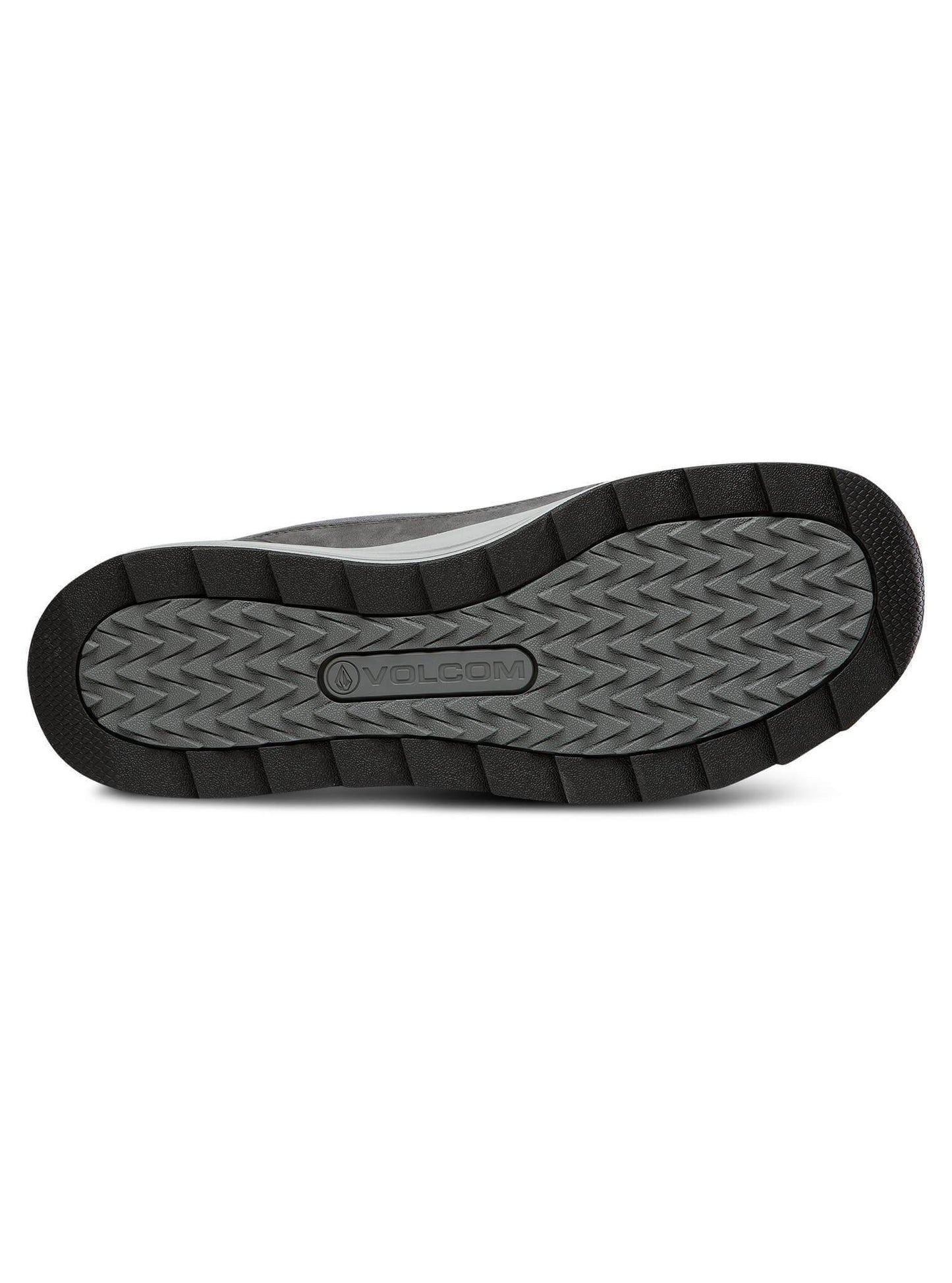 Roughington GORE-TEX Boots - Gunmetal Grey