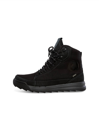 Roughington GORE-TEX Boots - New Black