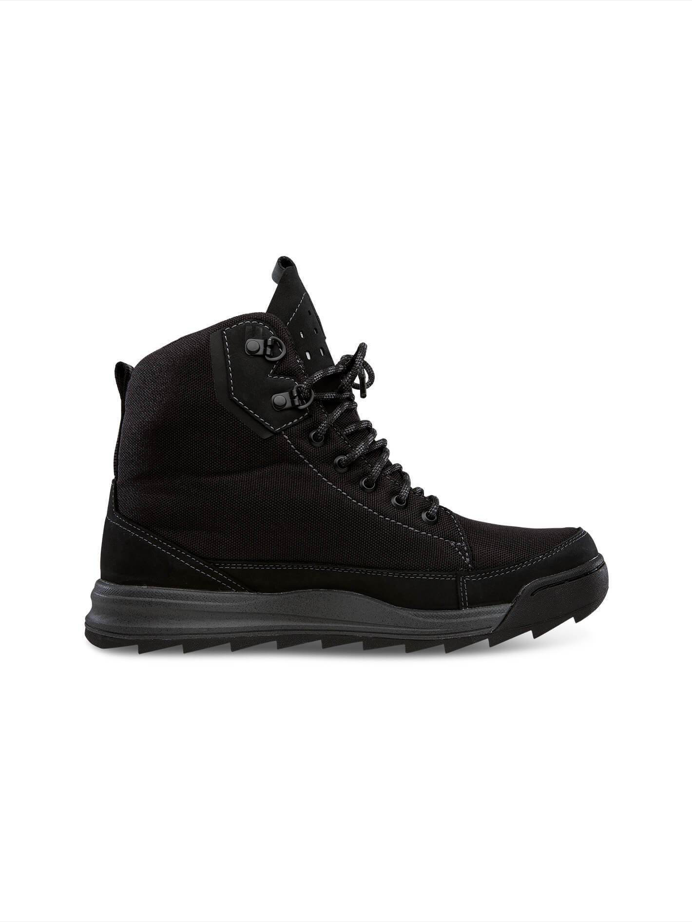 Roughington GORE-TEX Boots - New Black