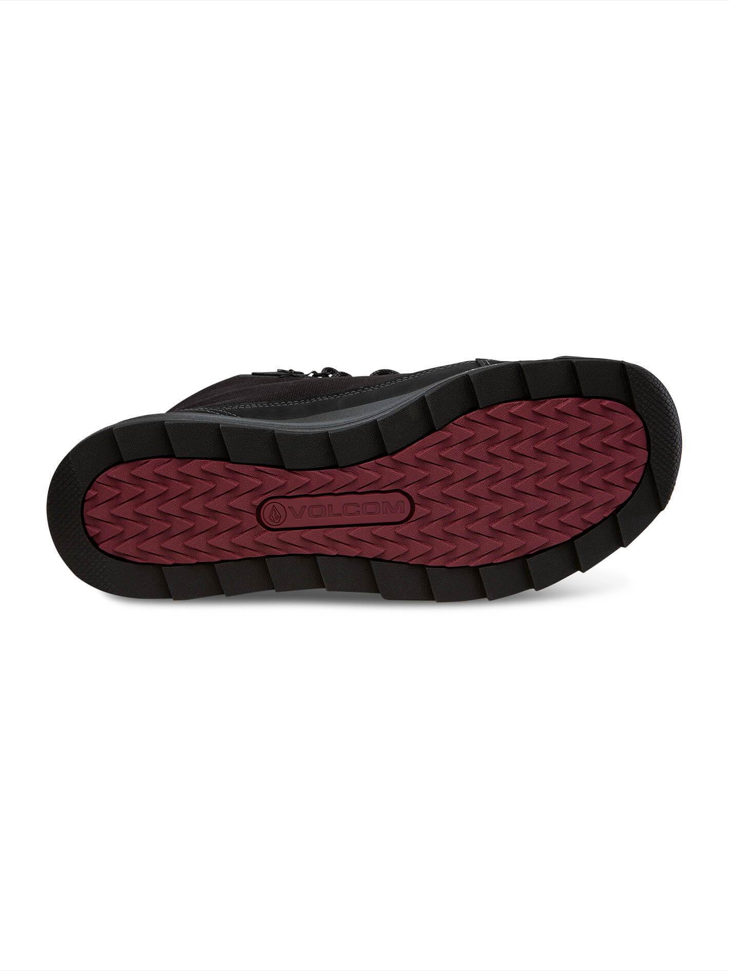 Roughington GORE-TEX Boots - New Black