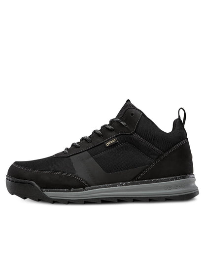 Kensington GORE-TEX Boots - Black