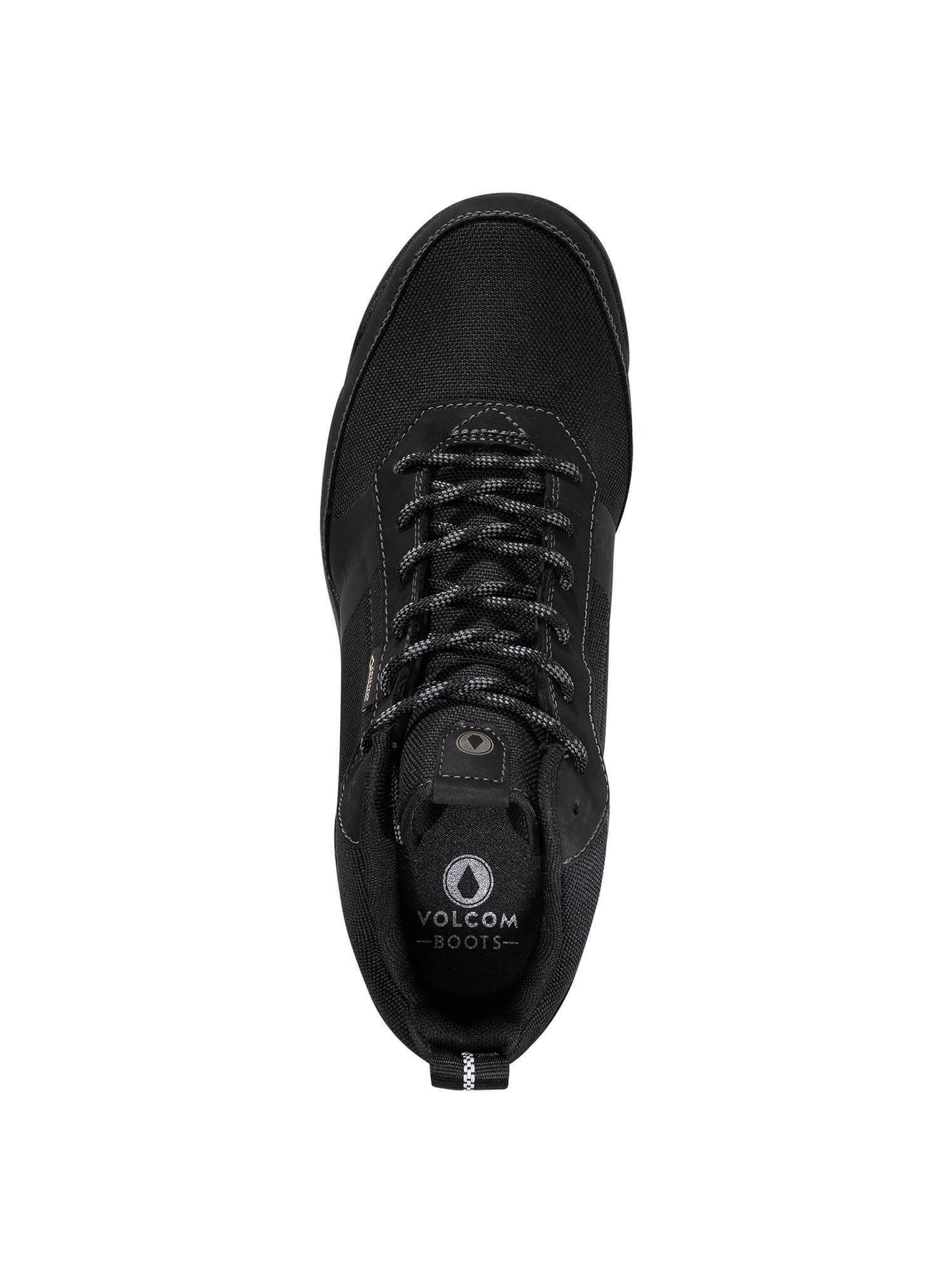 Kensington GORE-TEX Boots - Black