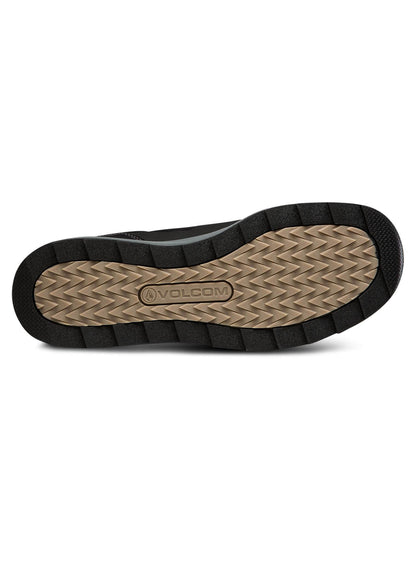 Kensington GORE-TEX Boots - Black