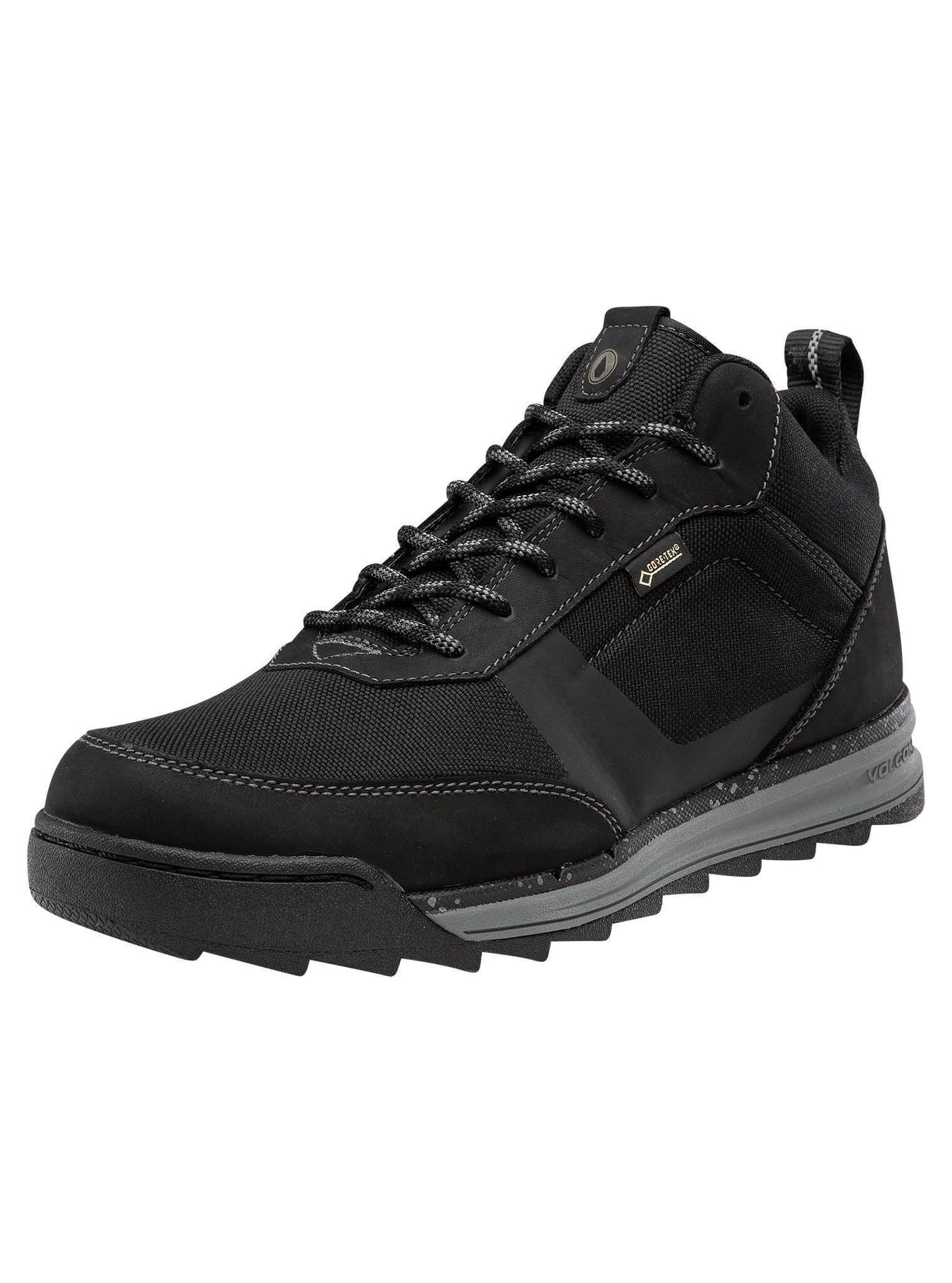 Kensington GORE-TEX Boots - Black