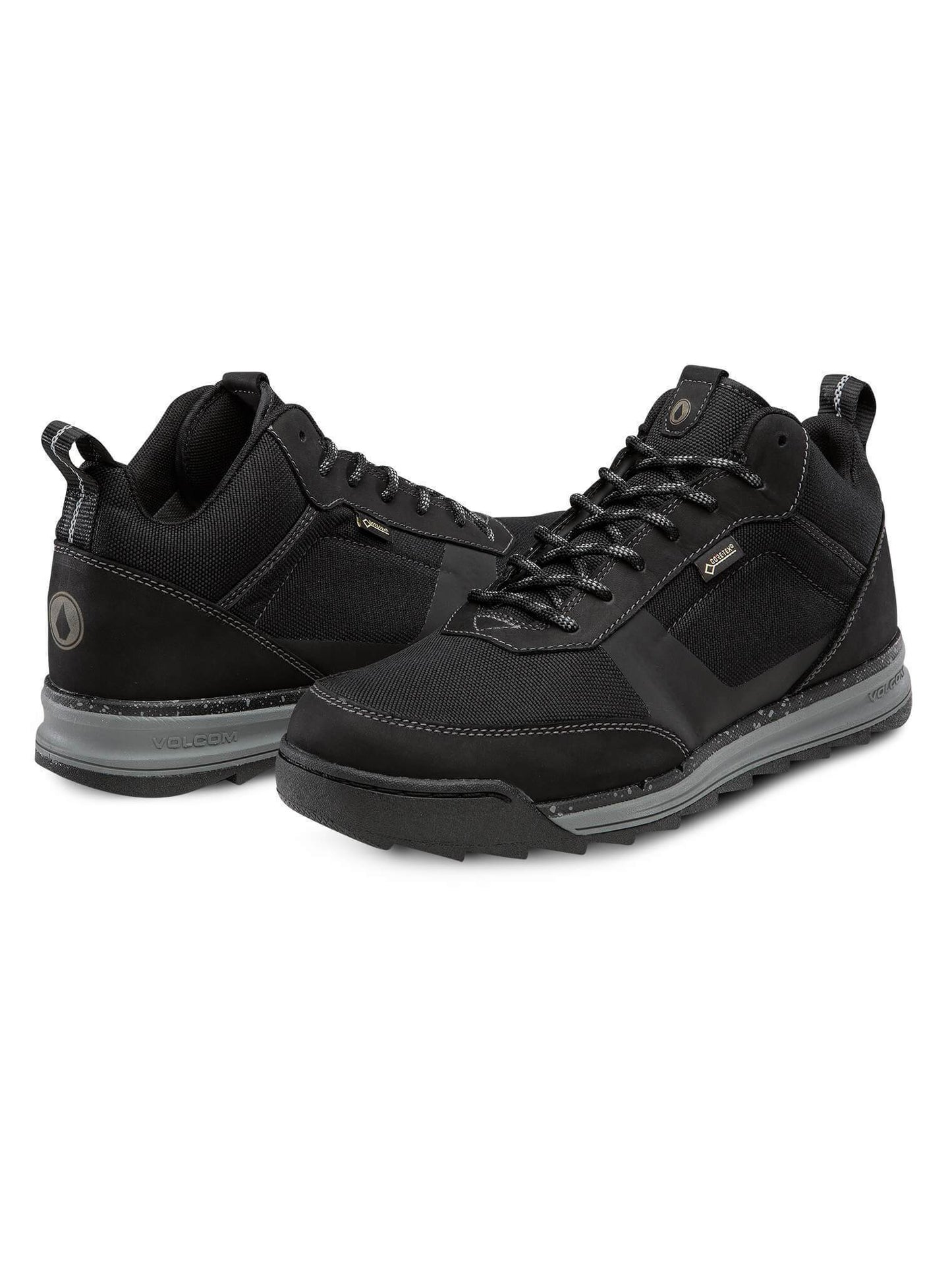 Kensington GORE-TEX Boots - Black