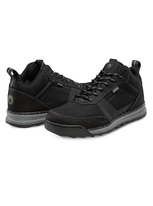 Kensington GORE-TEX Boots - Black
