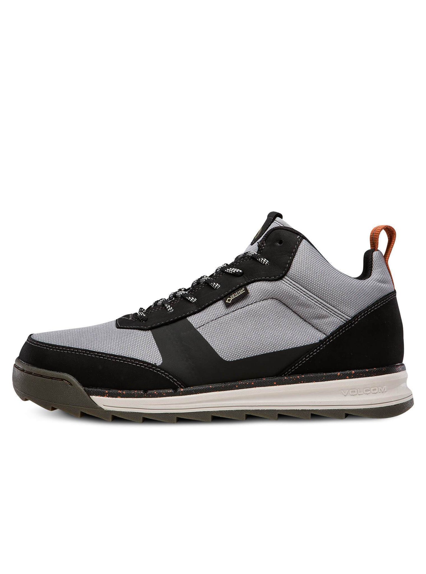 Kensington GORE-TEX Boots - Slate Grey