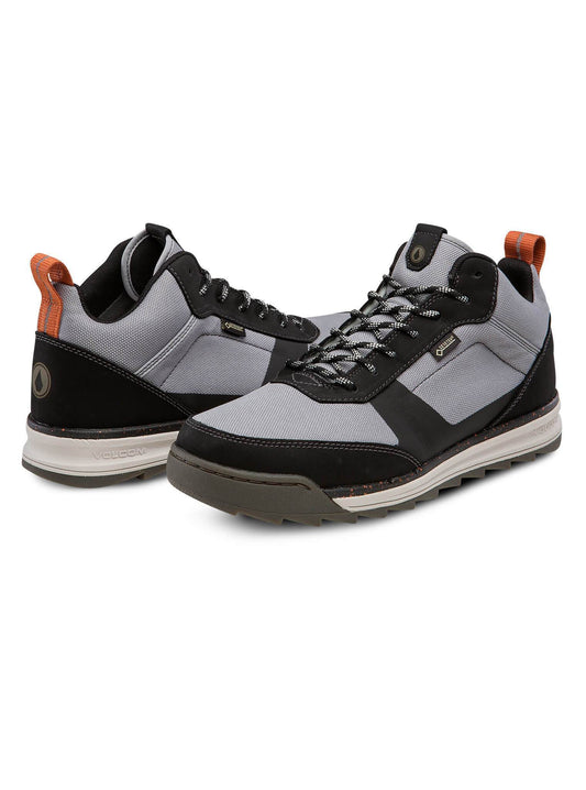 Kensington GORE-TEX Boots - Slate Grey