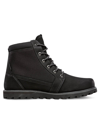 Herrington GORE-TEX Boots - Black