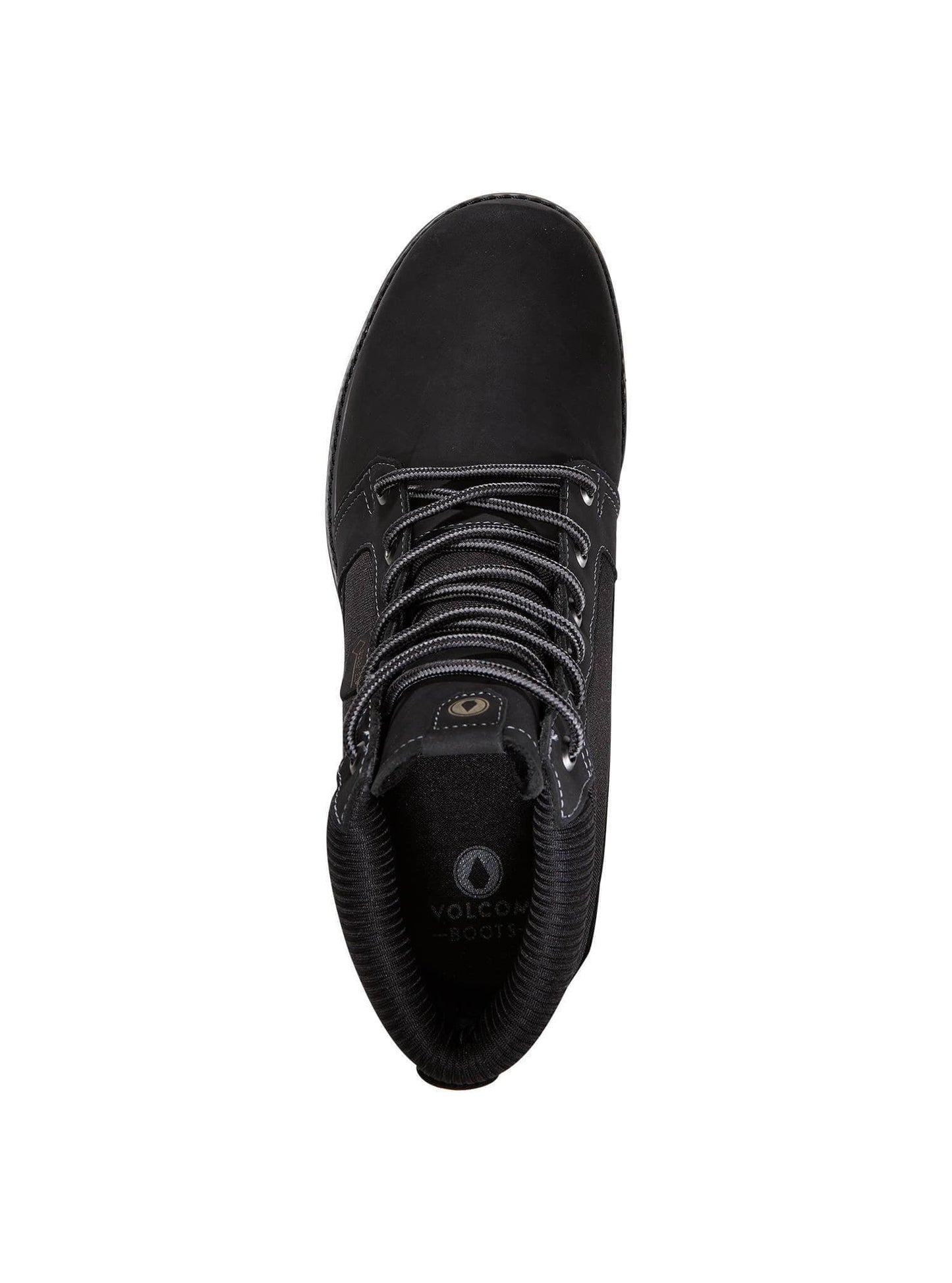 Herrington GORE-TEX Boots - Black