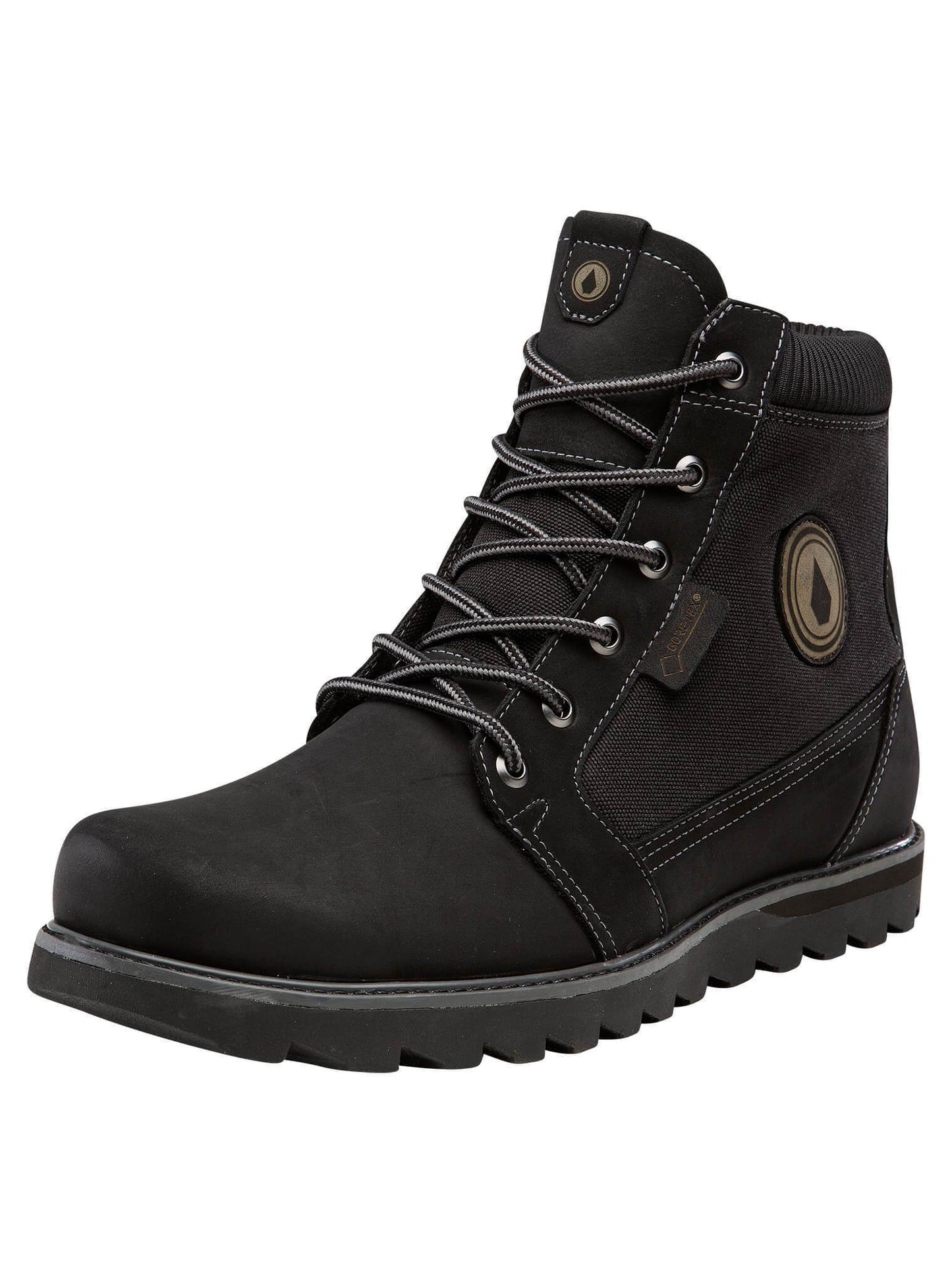 Herrington GORE-TEX Boots - Black