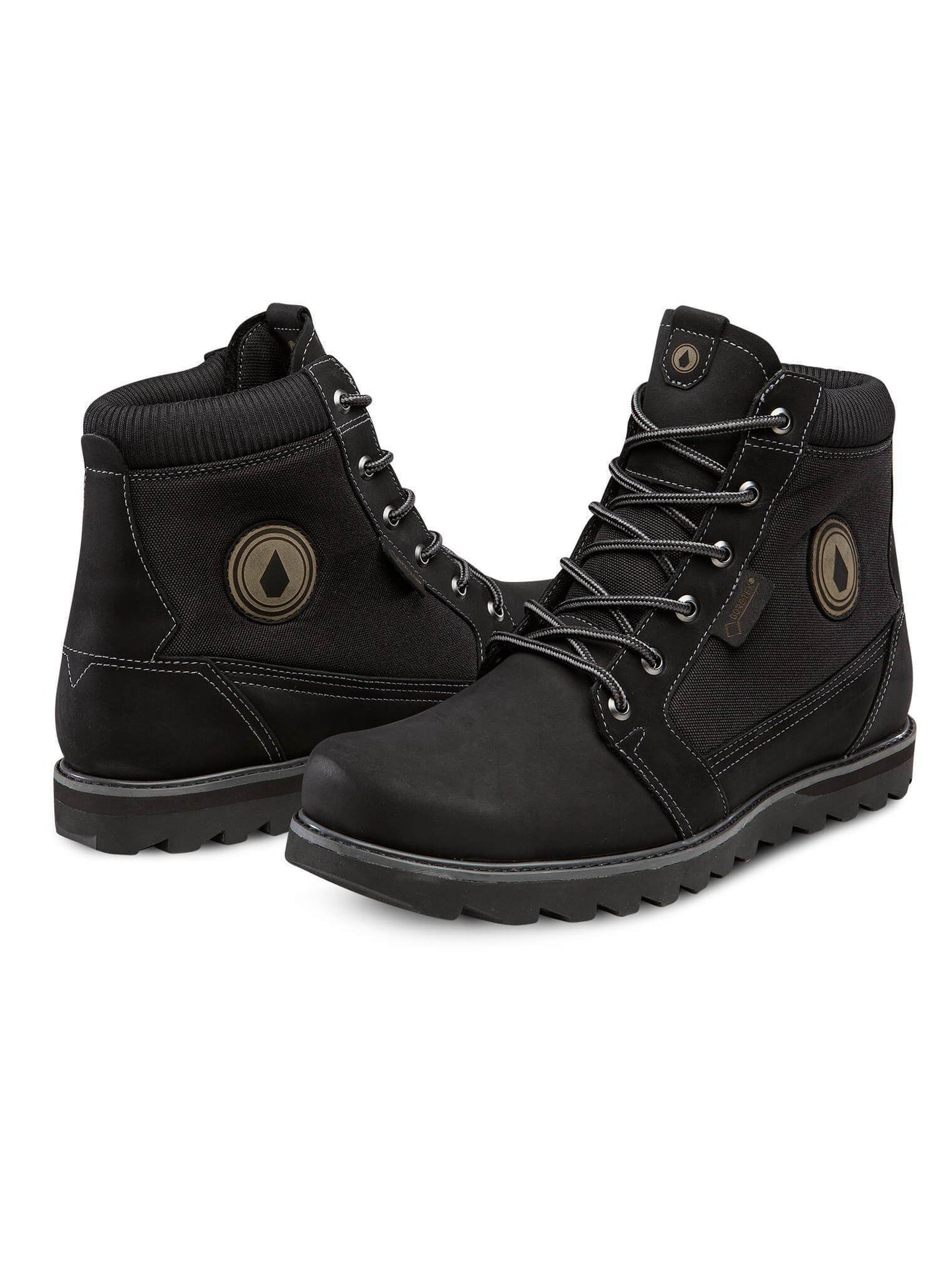 Herrington GORE-TEX Boots - Black