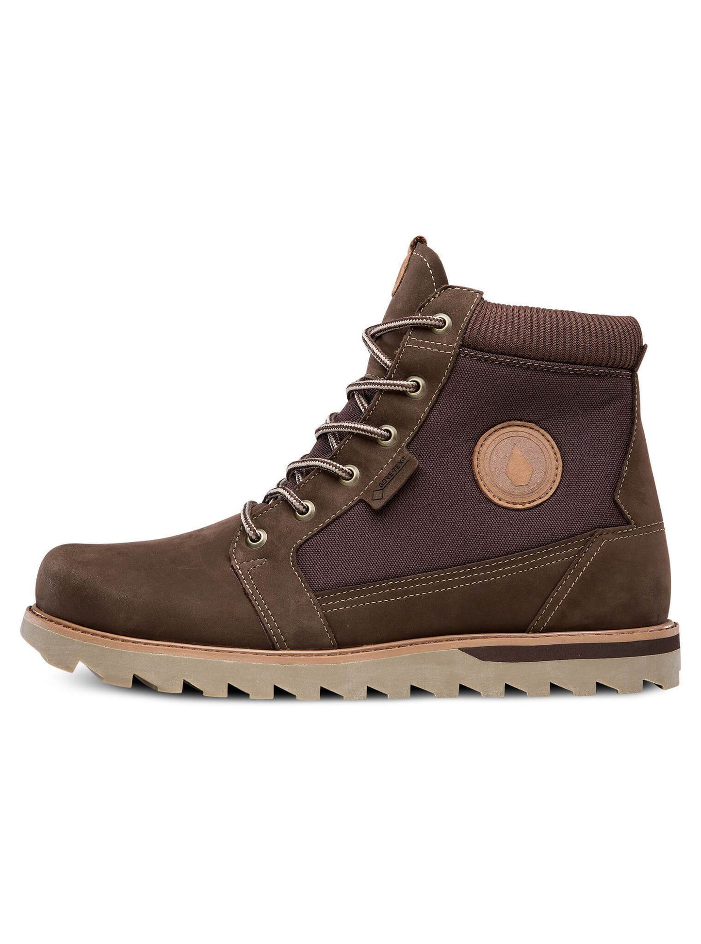Herrington GORE-TEX Boots - Coffee