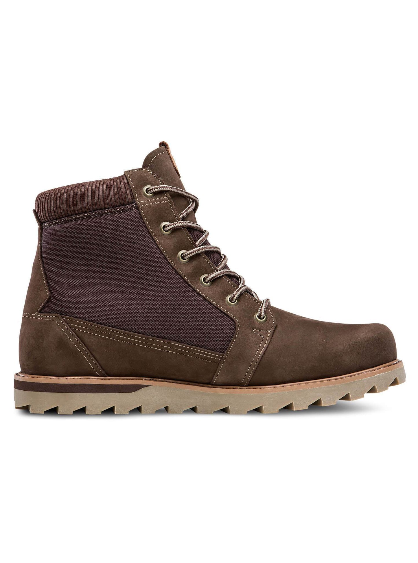 Herrington GORE-TEX Boots - Coffee