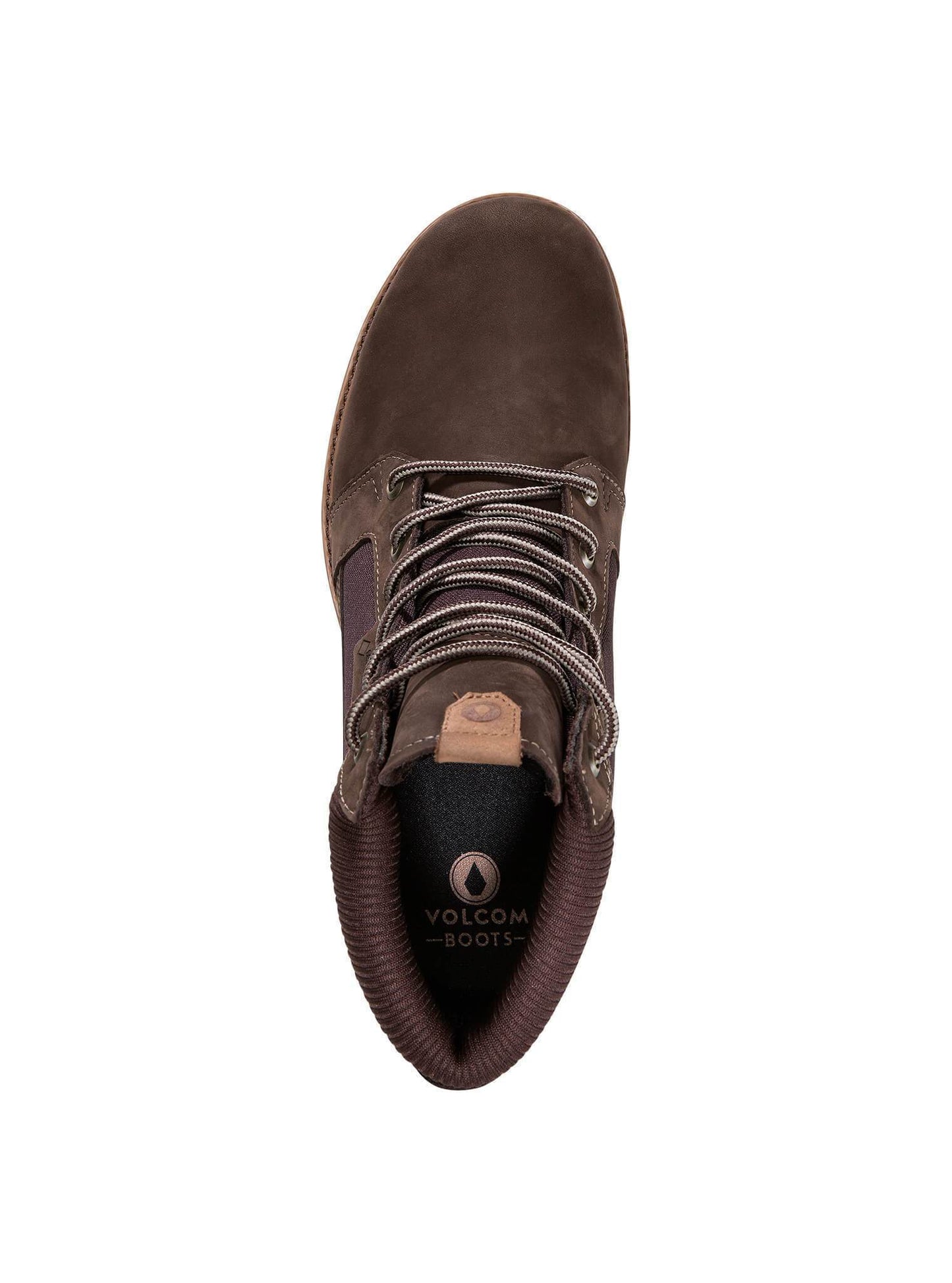 Herrington GORE-TEX Boots - Coffee