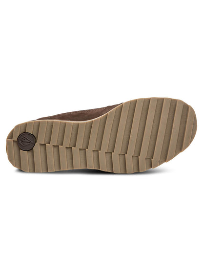 Herrington GORE-TEX Boots - Coffee