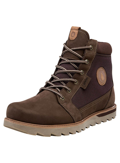 Herrington GORE-TEX Boots - Coffee