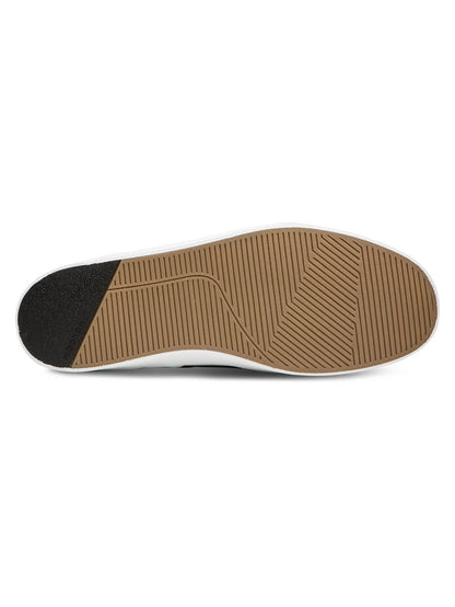 DRAW MID SHOE SLATE GREY