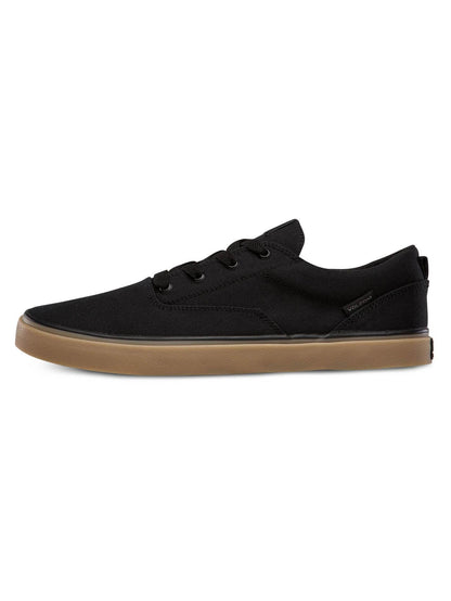 Draw Lo Shoes - Black Destructo
