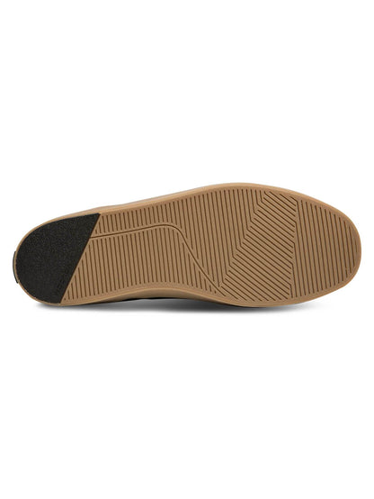 Draw Lo Shoes - Black Destructo