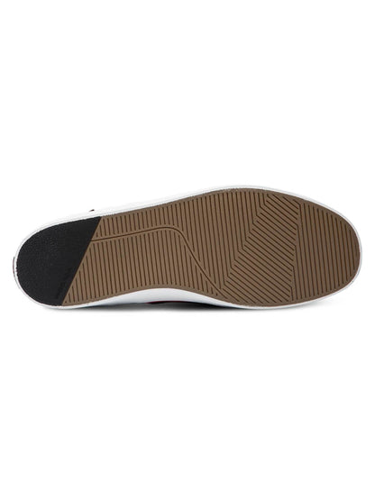 Draw Lo Shoes - Black Grey