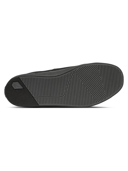 Draw Lo Shoe - Black Out