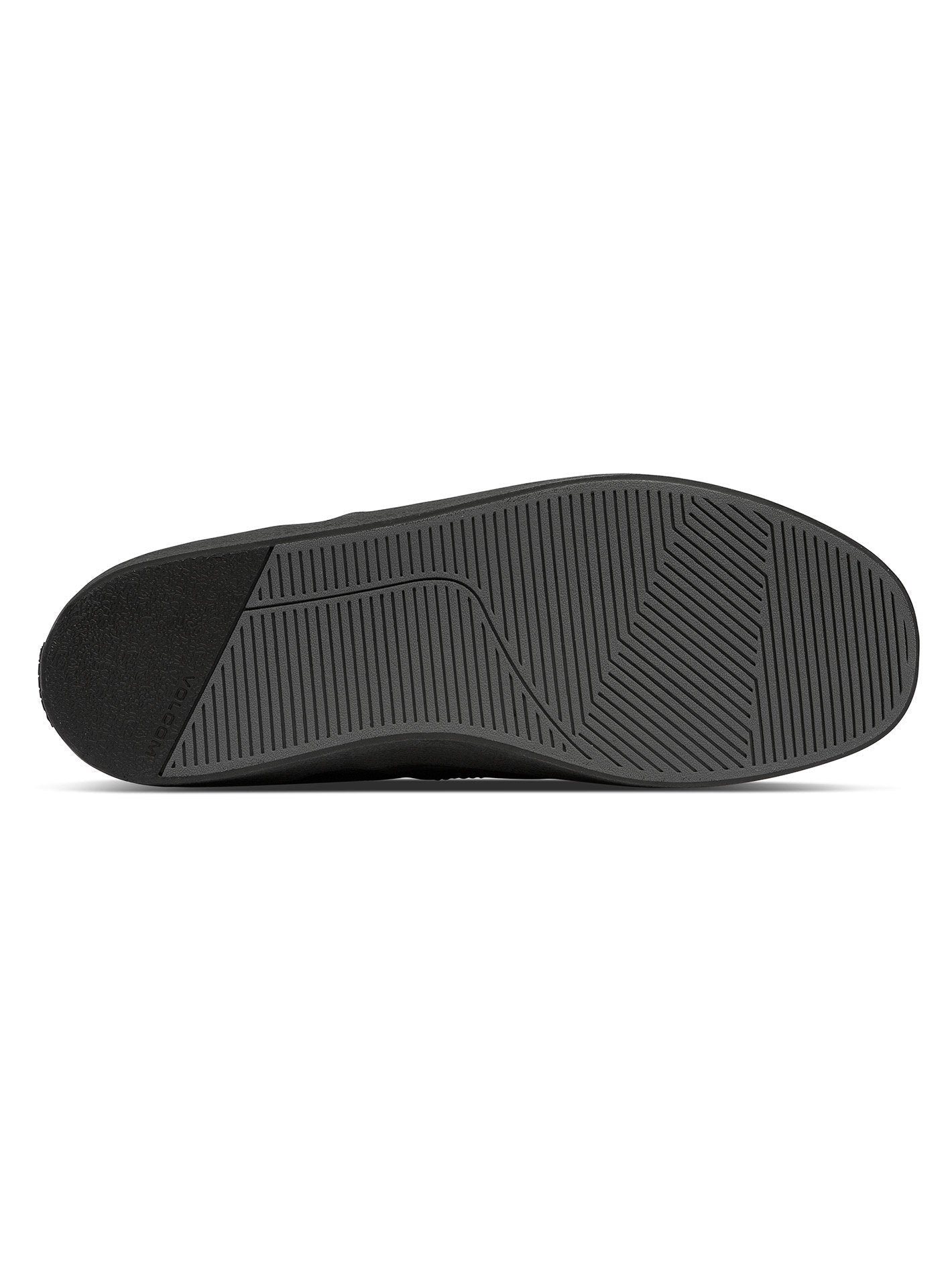 Draw Lo Shoe - Black Out