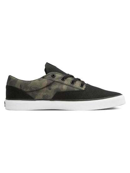 Draw Lo Shoes - Dark Camo