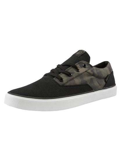 Draw Lo Shoes - Dark Camo