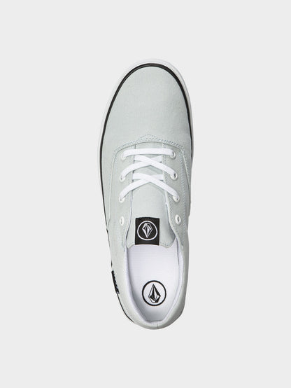 DRAW LO SHOE