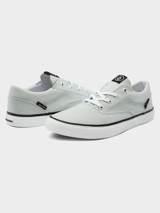 DRAW LO SHOE