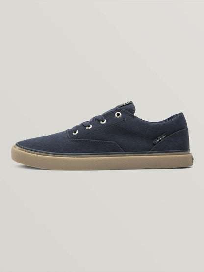 Draw Lo Shoe - Indigo Ridge