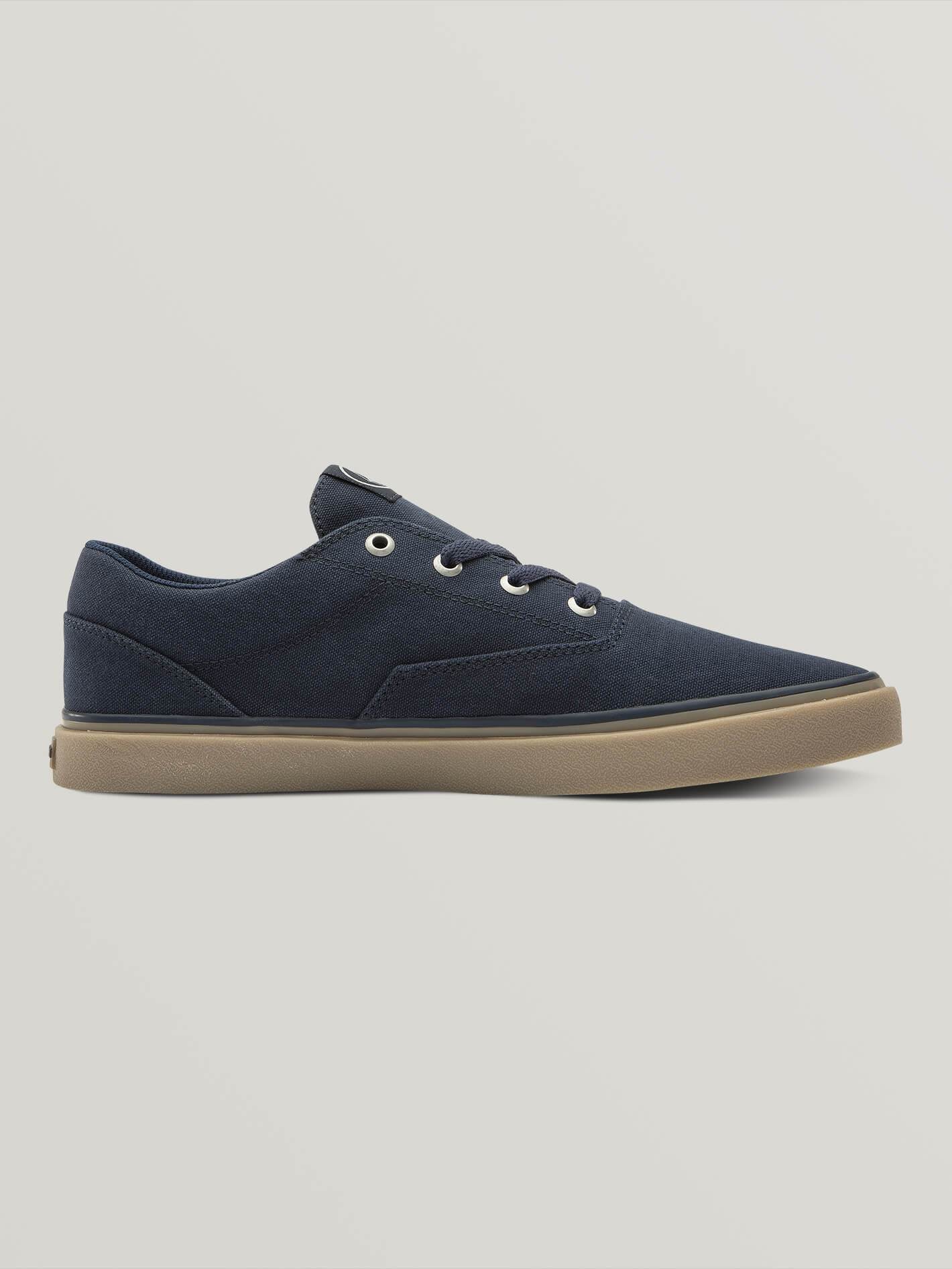 Draw Lo Shoe - Indigo Ridge