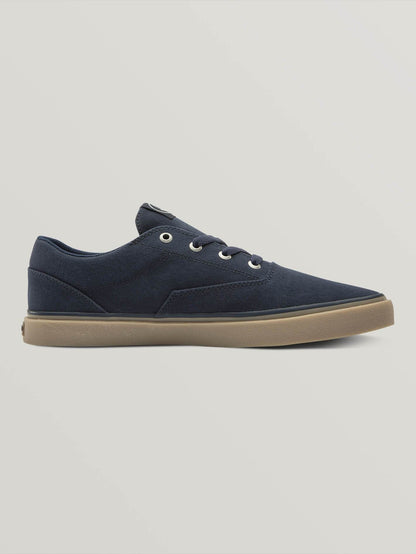 Draw Lo Shoe - Indigo Ridge