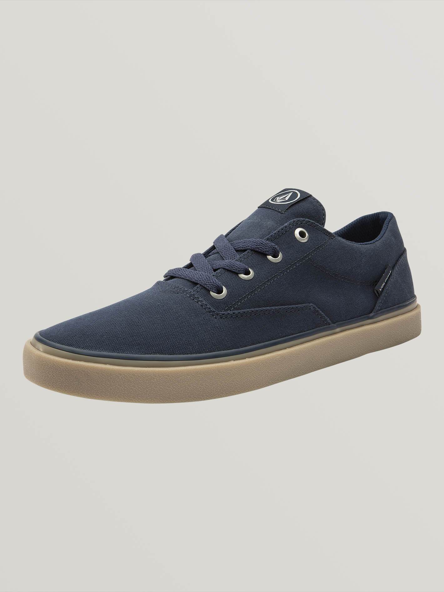 Draw Lo Shoe - Indigo Ridge
