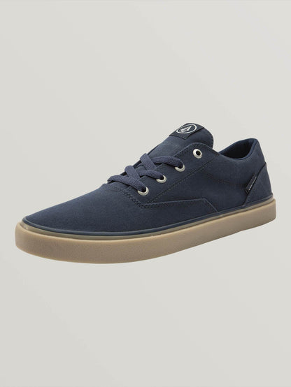 Draw Lo Shoe - Indigo Ridge