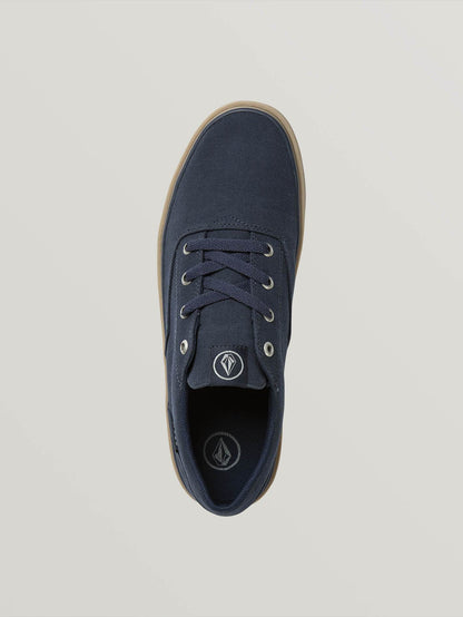 Draw Lo Shoe - Indigo Ridge