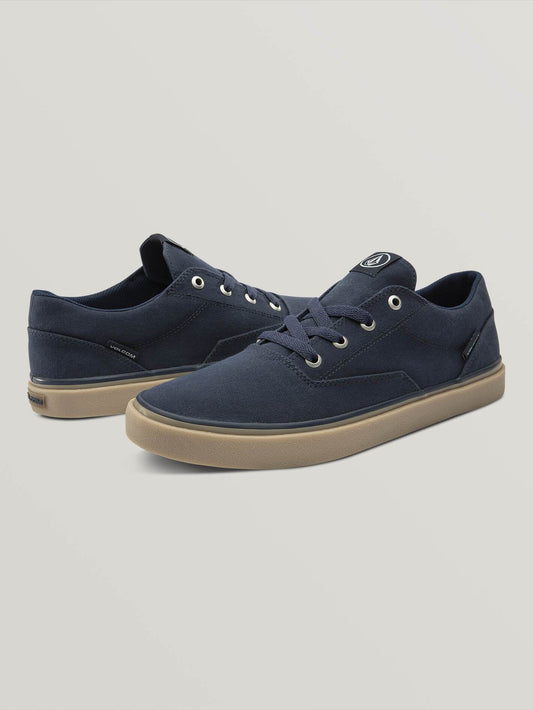 Draw Lo Shoe - Indigo Ridge