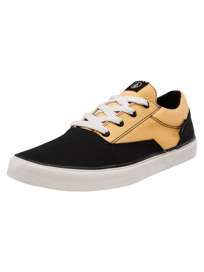 Draw Lo Shoes - Mustard