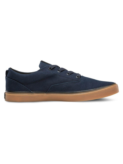 DRAW LO SHOE