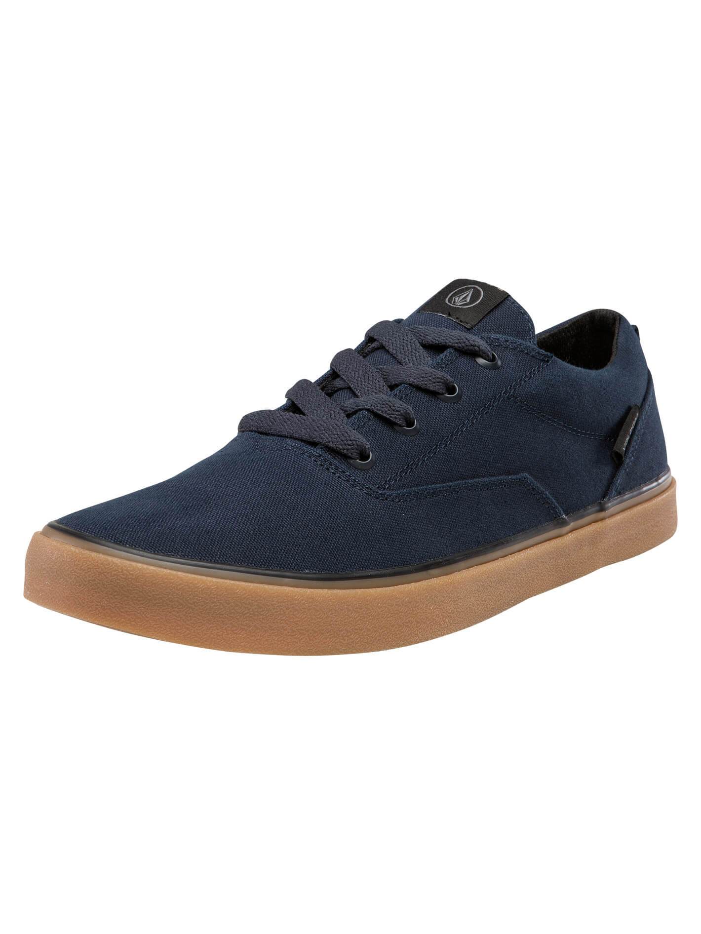 DRAW LO SHOE