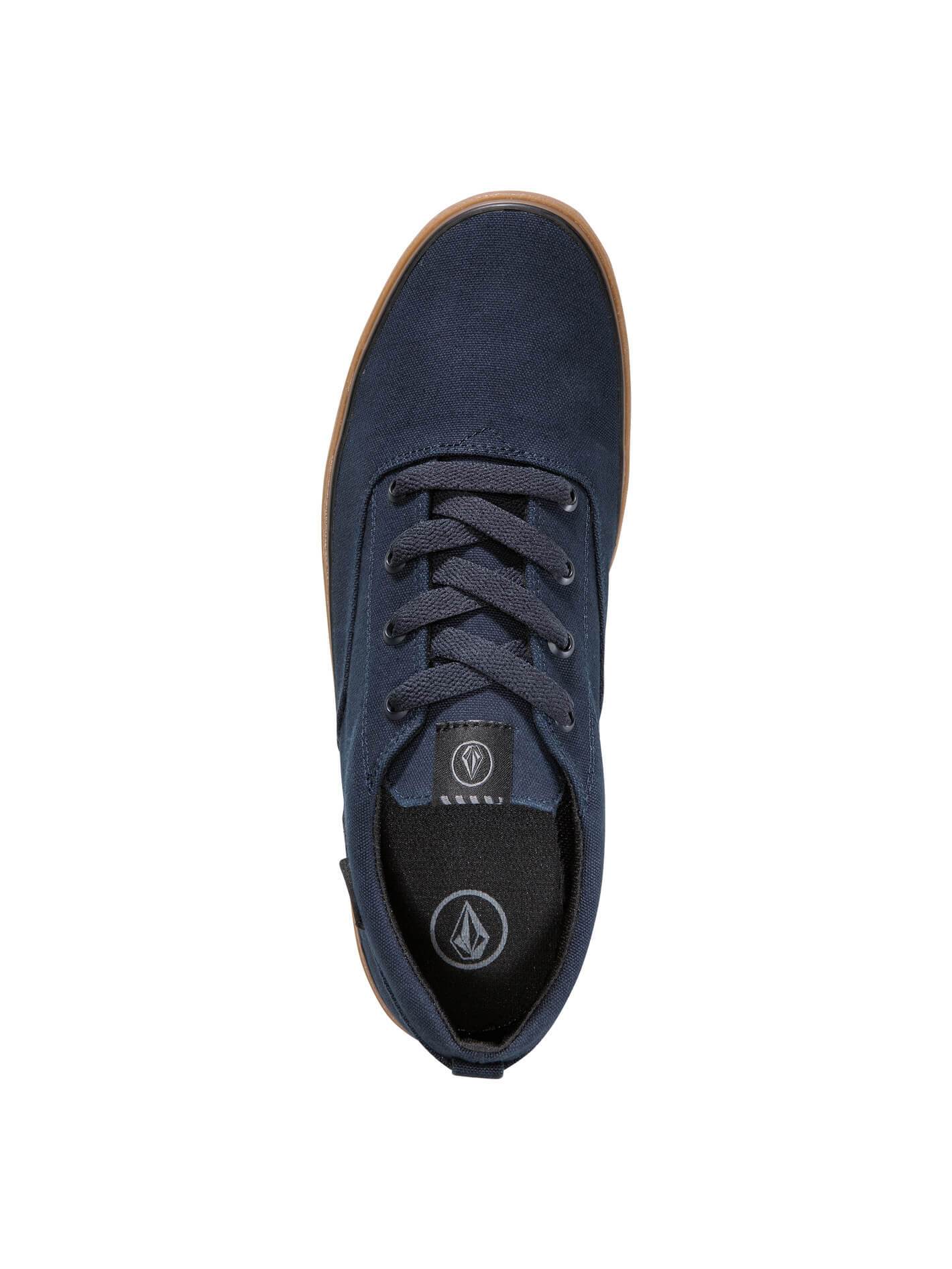 DRAW LO SHOE